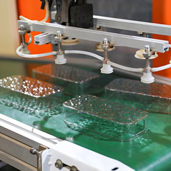 Manufacturing Manufacturing